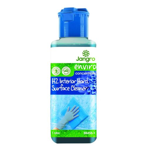 Enviro H2 Interior Hard Surface Cleaner (BB455-1)